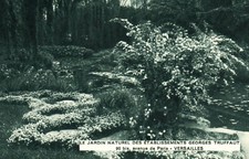 CPA 78 - VERSAILLES (Yvelines) - Jardin Naturel des Etablissements Truffaut