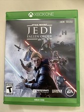 Star Wars: Jedi Fallen Order