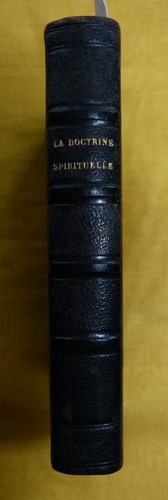 Lallemant la doctrine - lallemant,