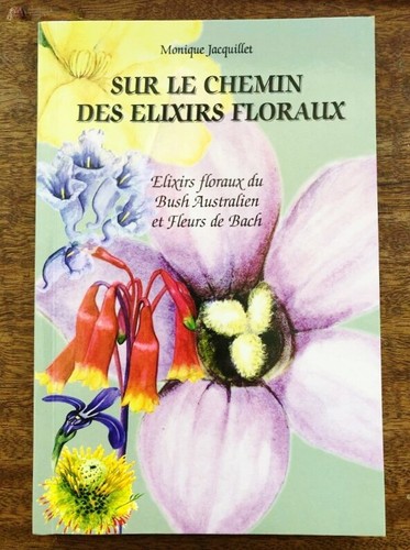 Sur chemin des elixirs - le,