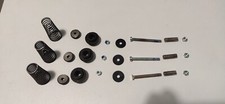 THORENS  TD145, TD165, TD166mk2...  - Kit suspensions -