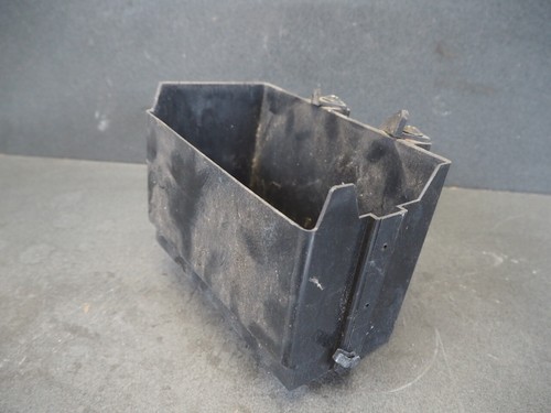 Box case battery kawasaki - battery,