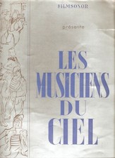 LES MUSICIENS DU CIEL MICHELE