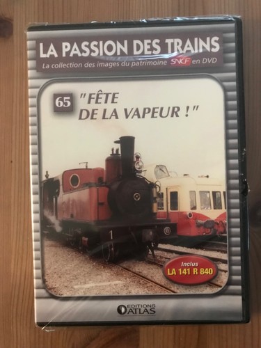 Passion des trains fete - la,