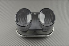 Feu Arrière LED Fumé Noir