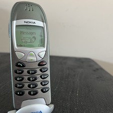 Nokia 6210 Grey