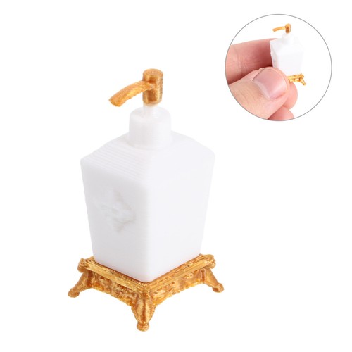 Pcs modèle mini lavage - 4,