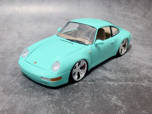 Autoart porsche 911 993 - ut,