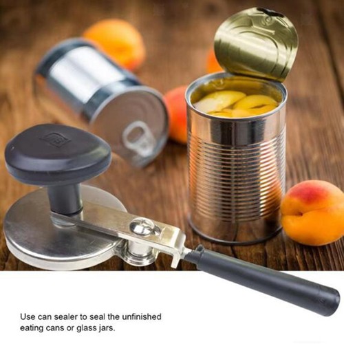Scelleuse manuelle pour