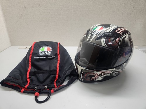 Agv feather limited full - t-2,