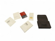 AUDI A5 Sportback 8TA Carnet