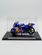 Moto GP Altaya 1/24 - Yamaha