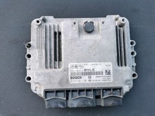 ECU Calculateur Moteur Ford C