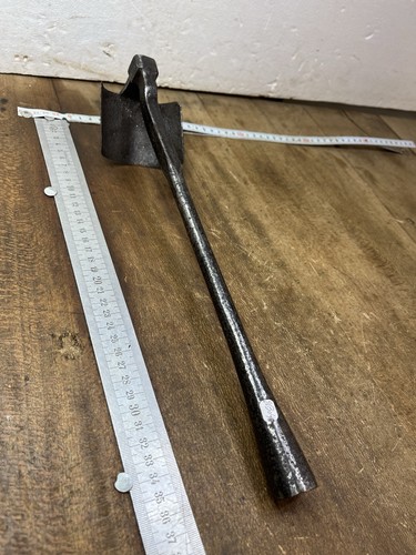Curette herminette tonnelier - curette,