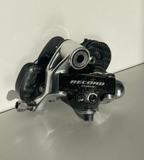 Campagnolo Record Titanium 10