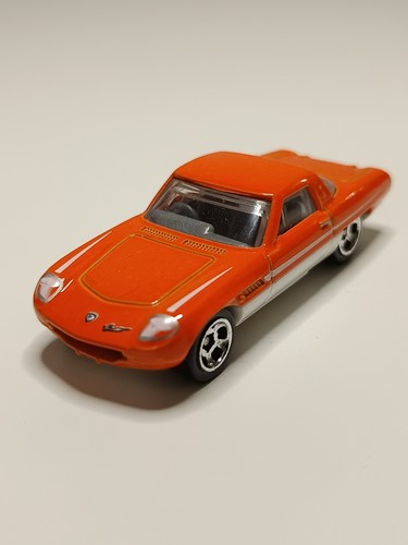 1968 mazda cosmo sport - cosmo,