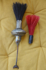 marmouset casque officier