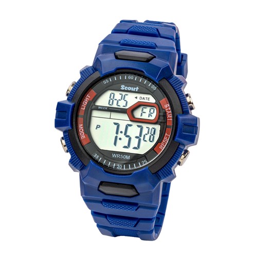 Montre pour enfants scout - pour,