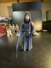 Star Wars vintage Empereur