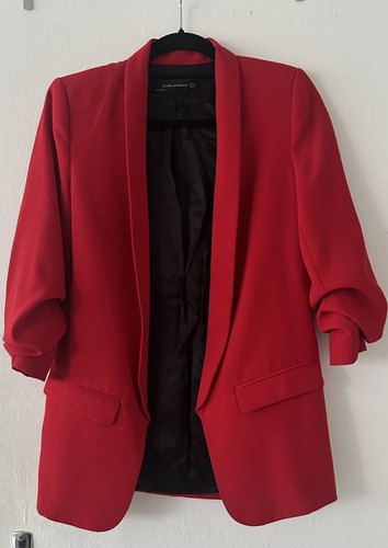 Blazer zara - blazer,