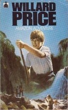 Amazon Adventure de Willard
