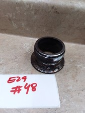 Flasque D'Échappement BULTACO