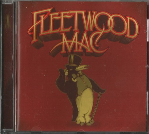 Fleetwood mac years don - 50, don't