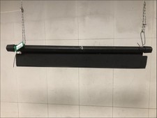 Plage arriere CITROEN C4 GRAND