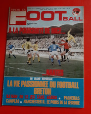 1973 miroir du football n°184
