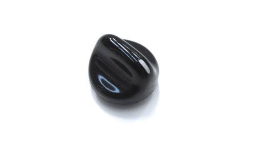 Bouton bruleurs gaz - bouton,