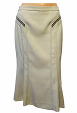 Jupe Femme UN JOUR AILLEURS -