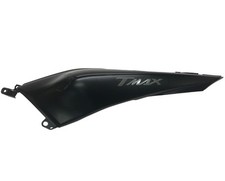 Cache carenage coque arriere