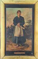 COSTUME PAYSAN RÉGIONAL DE