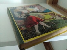 Heidi, jeune fille /