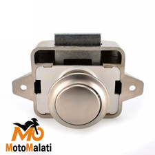 Serrure manuelle encastrée 26