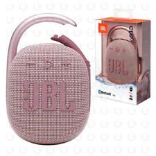 JBL Clip 4 Speaker Bluetooth