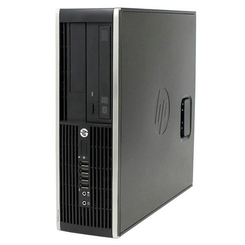 Compaq pro 6300 - hp,