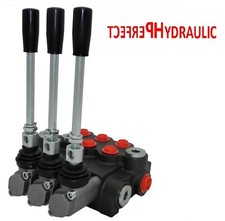 Distributeur hydraulique - distributeur,