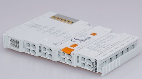Beckhoff el5001 interface - beckhoff, de