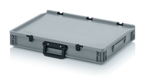 Conteneur transport 60x40x9 - conteneur, de