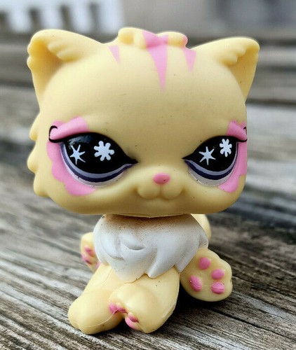 Littlest petshop chat - littlest,