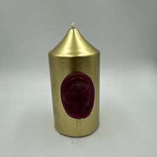 Cire Trudon 1643 PARIS  Gold