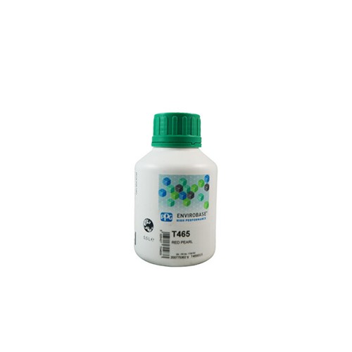 Ppg t465 envirobase red - t465,