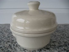 POT PÂTEE Tête de Lion en