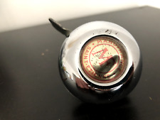 sonnette de vélo Manufrance vintage Saint Etienne PORT OFFERT