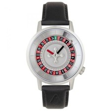 montre w38 akteo roulette