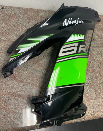 Kawasaki zx636 ninja - 14-16,