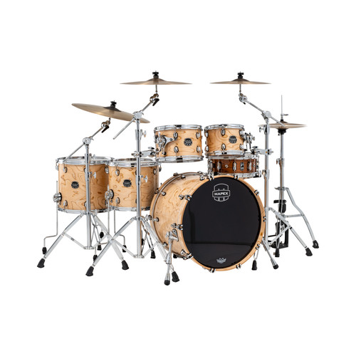 Mapex saturn studioease - mapex,
