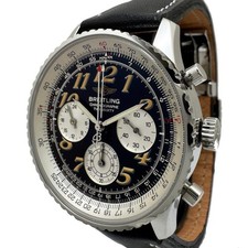Chronographe automatique homme