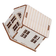 Kit de bricolage de maison en